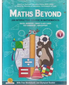 PP Revised Maths Beyond Class - 1